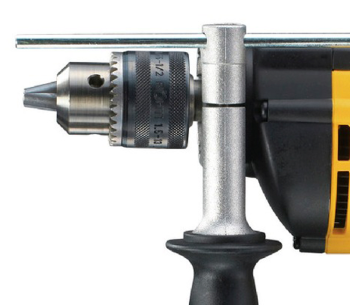 Дрель DEWALT D21710 600вт photo 1