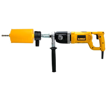 Mașină de găurit DEWALT D21580K 1705w photo 0