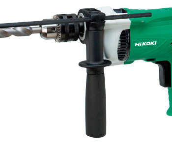 Mașină de găurit HIKOKI DV16SSWAZ 600w photo 1