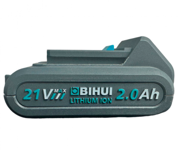 Acumulator BIHUI LFTBA-BAT Slider 21V 2Ah photo 1