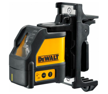 Nivelă cu laser DEWALT  DW088K 2fascicole 10m photo 1
