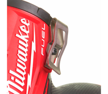 Шуруповерт аккумуляторный (без аккумуляторов) MILWAUKEE M12FID-0 12В photo 1