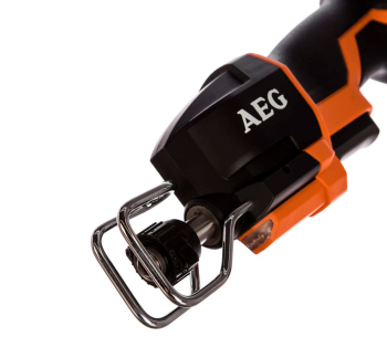 Fierăstrău sabie AEG US400XE 400w photo 1