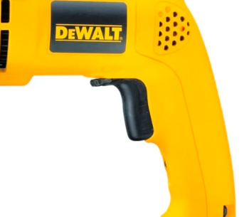 Дрель DEWALT D21710 600вт photo 2