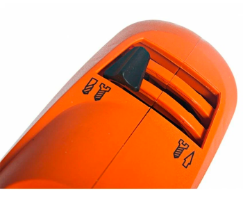 Mașină de găurit AEG SBE570R 4935412681 570w photo 1