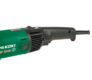 Mașină de polișat HIKOKI SP18VAUAZ 1250w 180mm photo 1