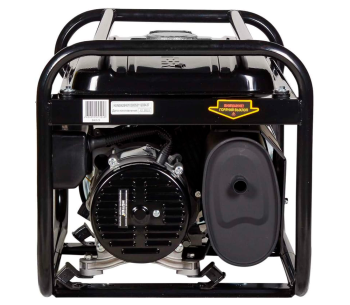 Generator electric HUTER DY2500L 64/1/3 2.2kw Benzină AVR photo 2