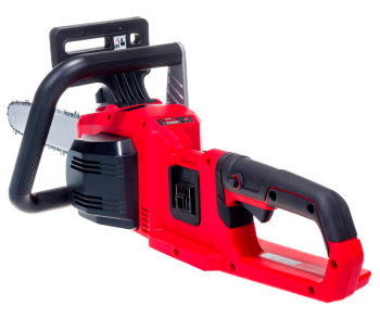 Fierăstrău cu lanț cu acumulator (fără baterii) EINHELL GE-LC 36/35 Li PXC SOLO 350mm 2x18V photo 2