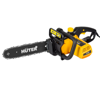 Fierăstrău electric cu lanț HUTER ELS-1800P 70/10/5 1800w 350mm photo 2