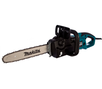 Fierăstrău electric cu lanț MAKITA UC3550A 2000w 350mm photo 2