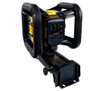 Лазерный уровень DEWALT DCE074D1R 1луча 45m photo 2