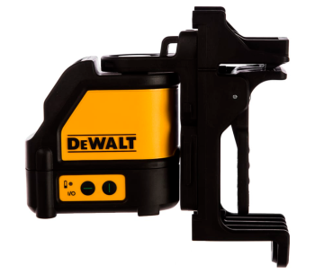 Nivelă cu laser DEWALT  DW088CG 2fascicole 30m photo 2