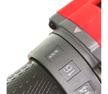 Mașină de înșurubat cu acumulator MILWAUKEE M12FDD-0 12V photo 2