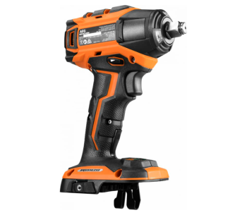 Mașină de înșurubat cu impact AEG BSS18C12ZB6-0 300Nm photo 2