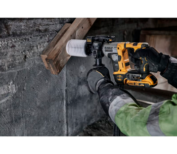 Ciocan rotopercutor cu acumulator (fără baterii) DEWALT DCH172N-XJ 1.4J 18V photo 3