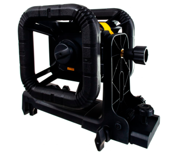 Лазерный уровень DEWALT DCE074D1R 1луча 45m photo 3