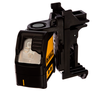 Nivelă cu laser DEWALT  DW088CG 2fascicole 30m photo 3