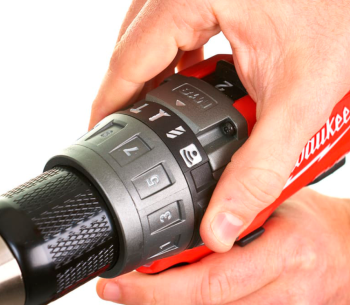 Mașină de înșurubat cu acumulator (fără baterii) MILWAUKEE M18 FUEL ONEPD-0X ONE-KEY 18V photo 3