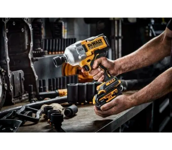 Mașină de înșurubat cu impact DEWALT DCF961N  2372Nm photo 3