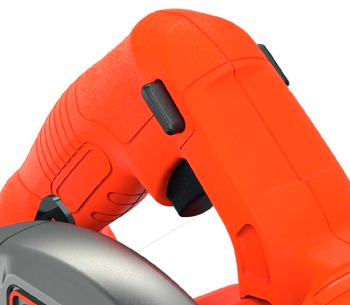 Fierăstrău circular BLACK&DECKER CS1250L 1250w 190mm photo 4