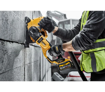 Polizor unghiular cu acumulator (fără baterii) DEWALT DCG460NK 230mm 54V photo 4