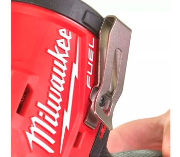 Mașină de înșurubat cu acumulator MILWAUKEE M12FDD-0 12V photo 4