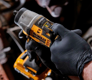 Mașină de înșurubat cu impact DEWALT DCF902N 200w 168Nm photo 4