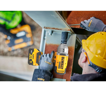 Mașină de înșurubat cu impact DEWALT DCF900N  1898Nm photo 4