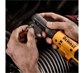 Clichet cu acumulator DEWALT DCF510N  75Nm photo 4