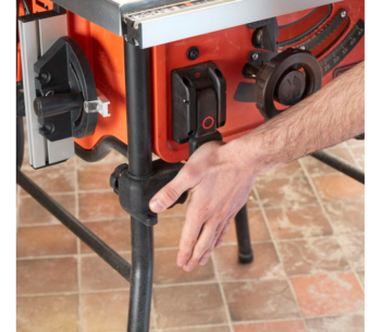 Fierăstrău circular BLACK&DECKER BES720-QS 1800w 254mm photo 4