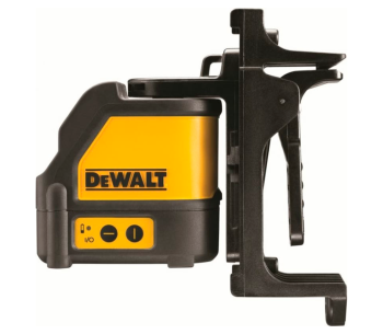 Nivelă cu laser DEWALT  DW088K 2fascicole 10m photo 2