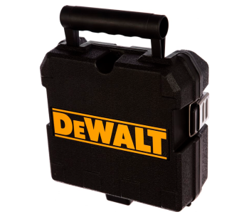 Nivelă cu laser DEWALT  DW088CG 2fascicole 30m photo 5