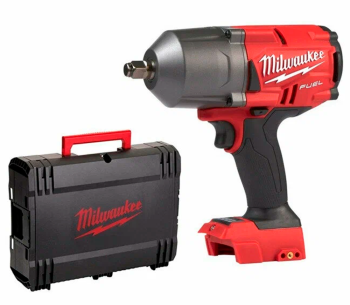 Mașină de înșurubat cu impact MILWAUKEE (fara acumulator) M18FHIWF12-0X 1356Nm photo 5