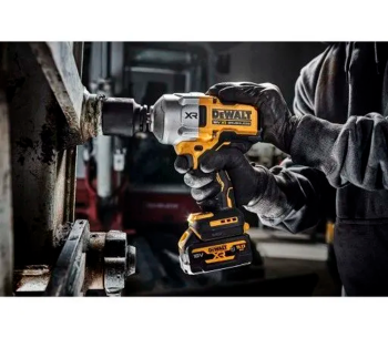 Mașină de înșurubat cu impact DEWALT DCF961N  2372Nm photo 4