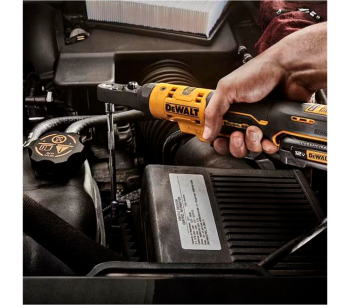 Clichet cu acumulator DEWALT DCF510N  75Nm photo 5
