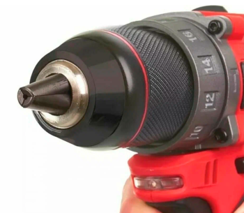 Mașină de înșurubat cu acumulator MILWAUKEE M12FDD-0 12V photo 7