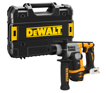 product Ciocan rotopercutor cu acumulator (fără baterii) DEWALT DCH172NT 1.4J 18V
