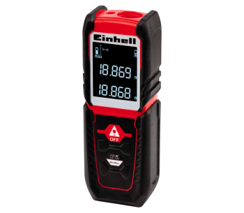 product Telemetru EINHELL TC-LD 25 25m IP23