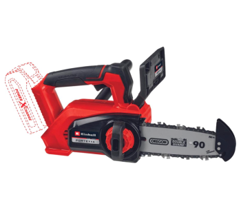product Fierăstrău cu lanț cu acumulator (fără baterii) EINHELL FORTEXXA 18/20 TH 200mm 18V