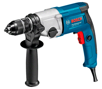 product Mașină de găurit cu percuție BOSCH GBM 13-2 RE 750w