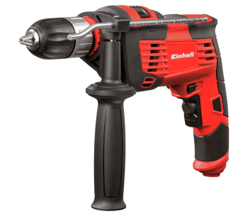 product Дрель EINHELL H-ID 720/1 E KIT 42.598.46 720вт