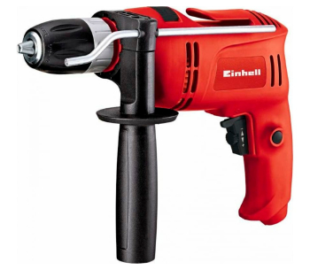 product Дрель EINHELL TC-ID 650 E 42.586.82 650вт