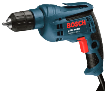 product Mașină de găurit BOSCH GBM 10 RE 600w
