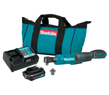 product Clichet cu acumulator MAKITA WR100DWA  47.5Nm