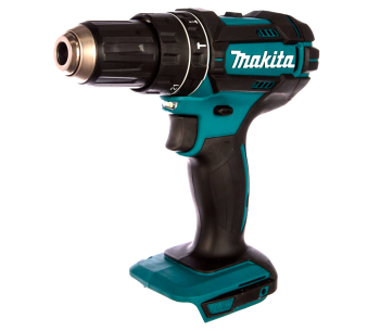 product Mașină de înșurubat cu acumulator (fără baterii) MAKITA DHP482Z 18V