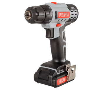 product Mașină de înșurubat cu acumulator RESANTA ДA-14-2ЛК  75144 14.4V 2Ah
