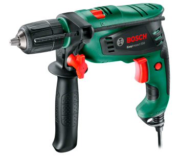 product Mașină de găurit cu percuție BOSCH EasyImpact 550w