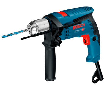 product Mașină de găurit cu percutie BOSCH GSB 13 RE 600w