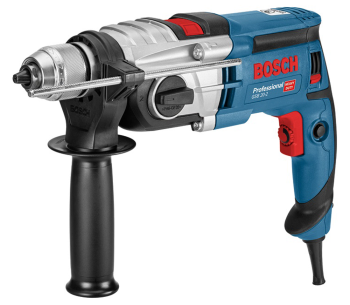product Mașină de găurit cu percuție BOSCH GSB 20-2  850w