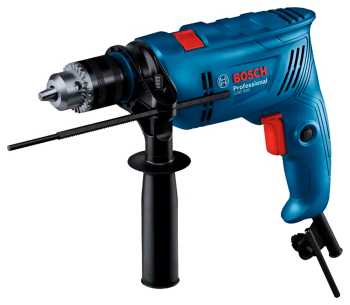 product Mașină de găurit cu percuție BOSCH GSB 600  600w